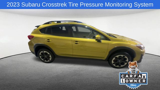 Thumbnail: 2023 Subaru Crosstrek - 10