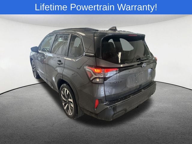 Thumbnail: 2025 Subaru Forester - 13