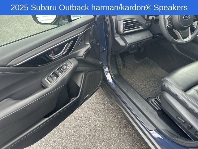 Thumbnail: 2025 Subaru Outback - 12