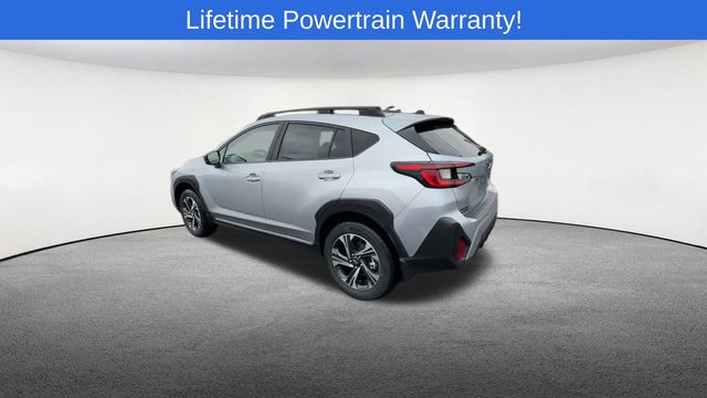 Thumbnail: 2026 Subaru Crosstrek - 6