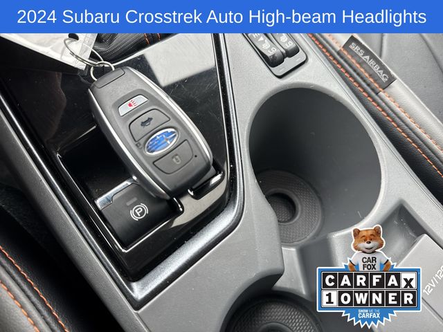 Thumbnail: 2024 Subaru Crosstrek - 29