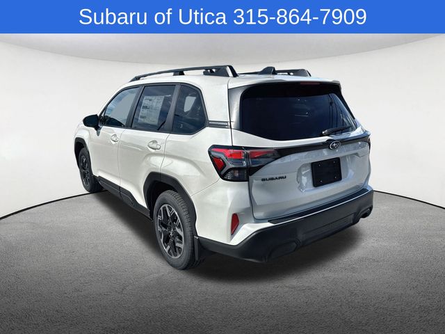 Thumbnail: 2025 Subaru Forester - 12