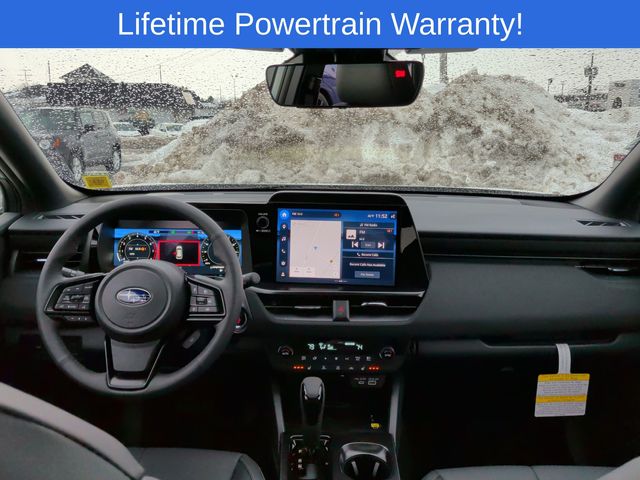 Thumbnail: 2026 Subaru Outback - 29