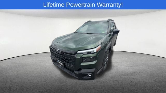 Thumbnail: 2026 Subaru Outback - 4