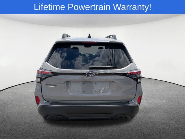 Thumbnail: 2026 Subaru Forester - 13