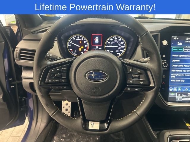 Thumbnail: 2026 Subaru Crosstrek - 24