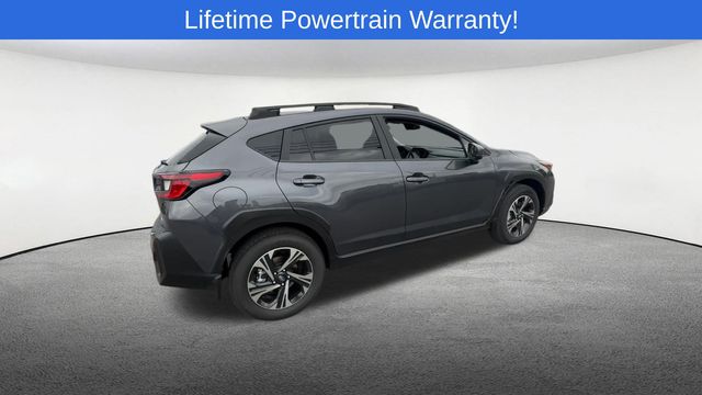Thumbnail: 2025 Subaru Crosstrek - 8