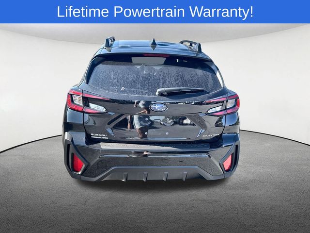 Thumbnail: 2025 Subaru Crosstrek - 13