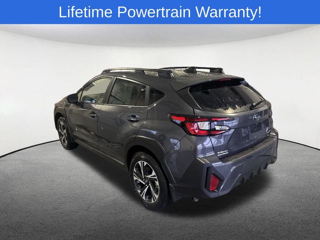 Thumbnail: 2025 Subaru Crosstrek - 12