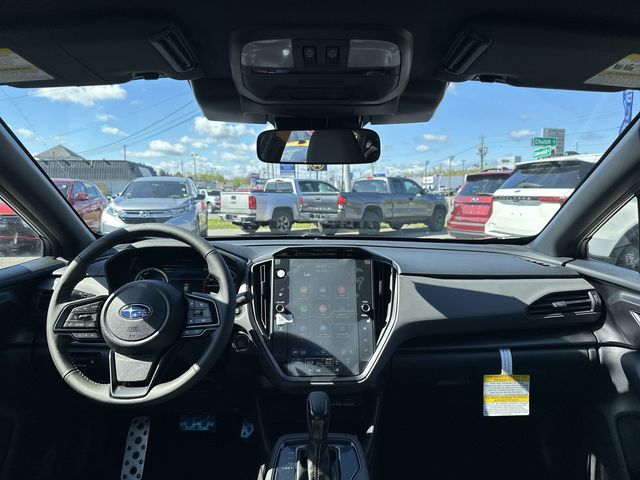 Thumbnail: 2026 Subaru Crosstrek - 19
