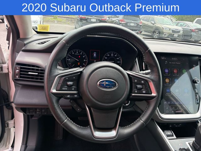 Thumbnail: 2020 Subaru Outback - 24