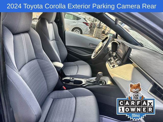 Thumbnail: 2024 Toyota Corolla - 23