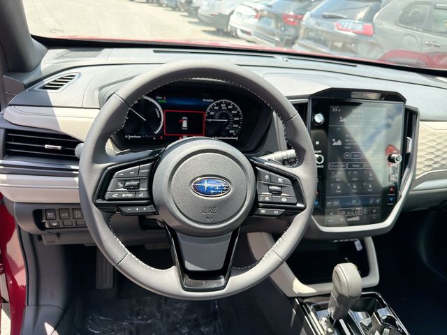 Thumbnail: 2026 Subaru Forester - 23