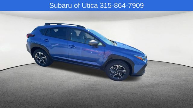 Thumbnail: 2025 Subaru Crosstrek - 2