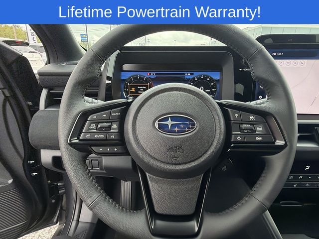Thumbnail: 2026 Subaru Outback - 24