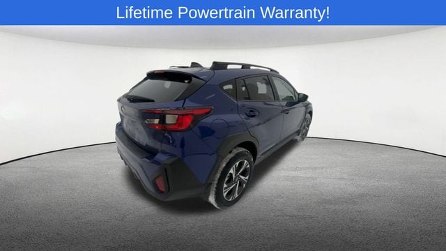 Thumbnail: 2026 Subaru Crosstrek - 9