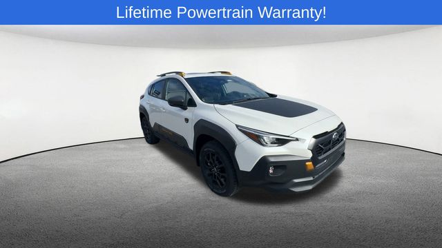 Thumbnail: 2026 Subaru Crosstrek - 2