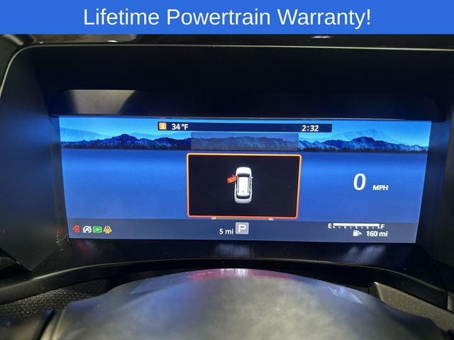 Thumbnail: 2026 Subaru Outback - 26