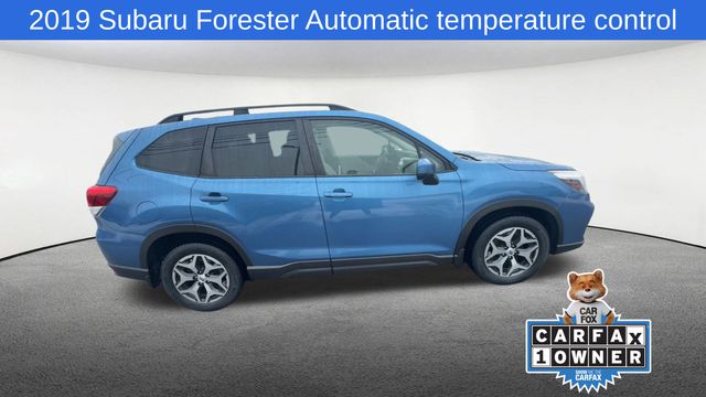 Thumbnail: 2019 Subaru Forester - 10