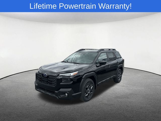 Thumbnail: 2026 Subaru Outback - 1