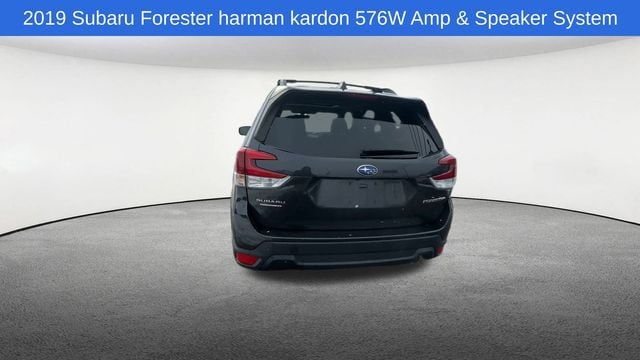Thumbnail: 2019 Subaru Forester - 8