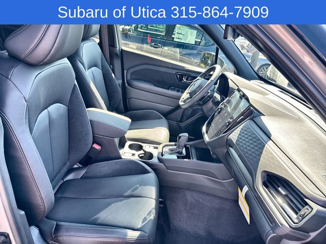 Thumbnail: 2025 Subaru Forester - 22