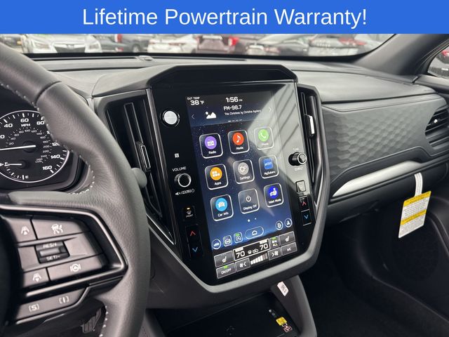 Thumbnail: 2026 Subaru Forester - 23