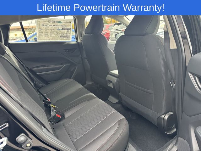 Thumbnail: 2026 Subaru Impreza - 21