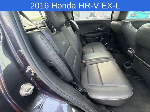 Thumbnail: 2016 Honda HR-V - 14