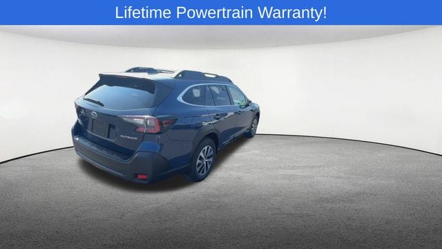Thumbnail: 2025 Subaru Outback - 8
