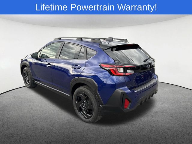 Thumbnail: 2026 Subaru Crosstrek - 12