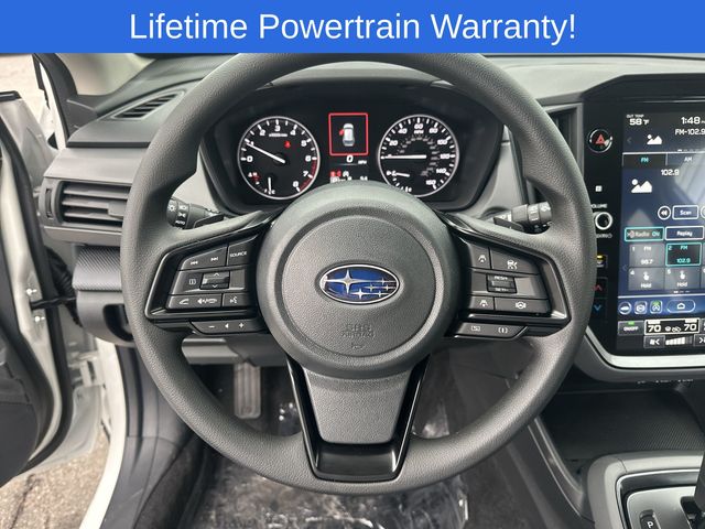 Thumbnail: 2026 Subaru Crosstrek - 23