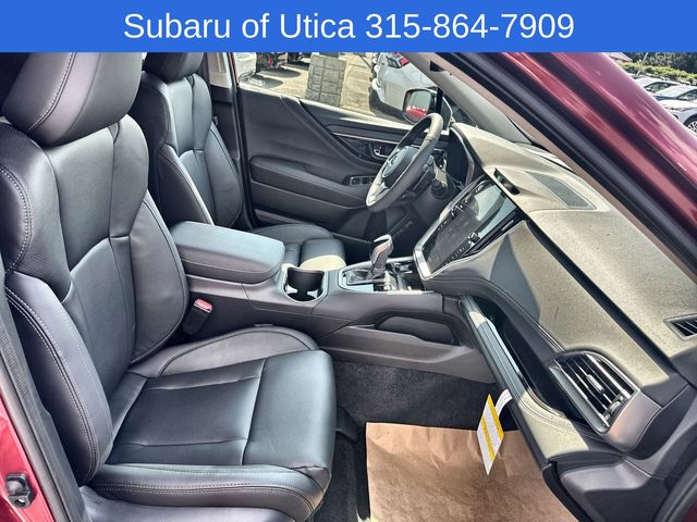 Thumbnail: 2025 Subaru Outback - 22