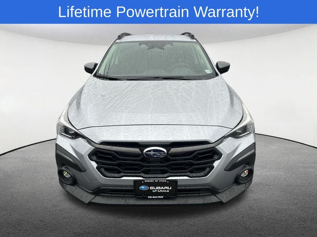 Thumbnail: 2026 Subaru Crosstrek - 14