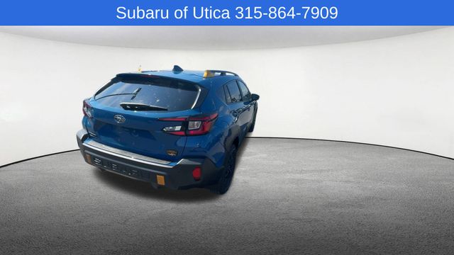 Thumbnail: 2025 Subaru Crosstrek - 8