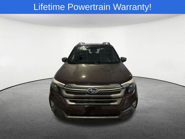 Thumbnail: 2026 Subaru Forester - 14