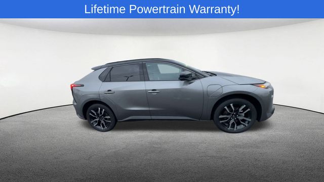 Thumbnail: 2026 Subaru Solterra - 9