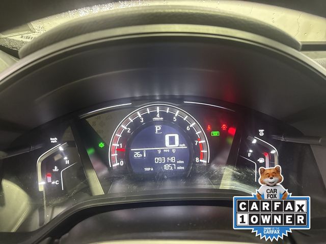 Thumbnail: 2018 Honda CR-V - 26