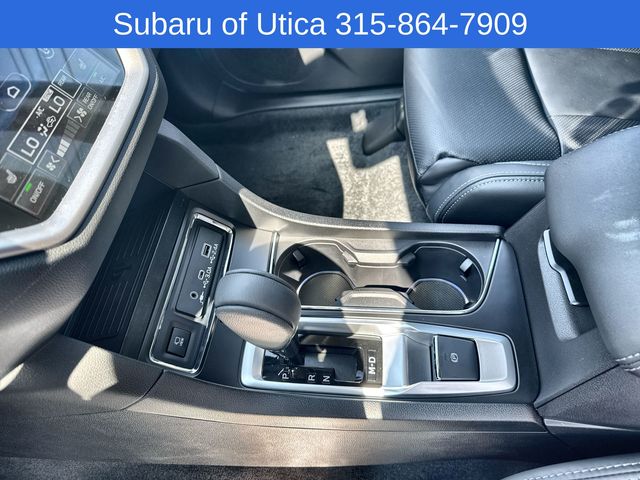 Thumbnail: 2025 Subaru Ascent - 24