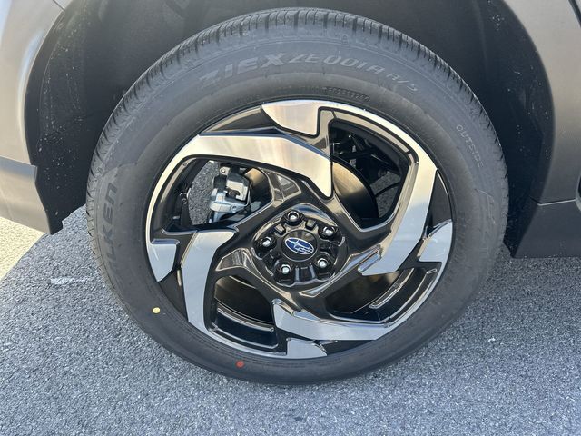 Thumbnail: 2026 Subaru Crosstrek - 19
