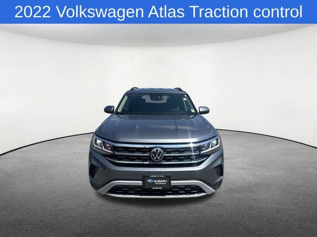 Thumbnail: 2022 Volkswagen Atlas - 16