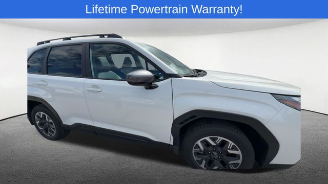 Thumbnail: 2026 Subaru Forester - 9