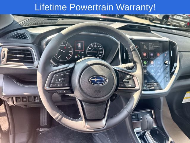 Thumbnail: 2025 Subaru Ascent - 23