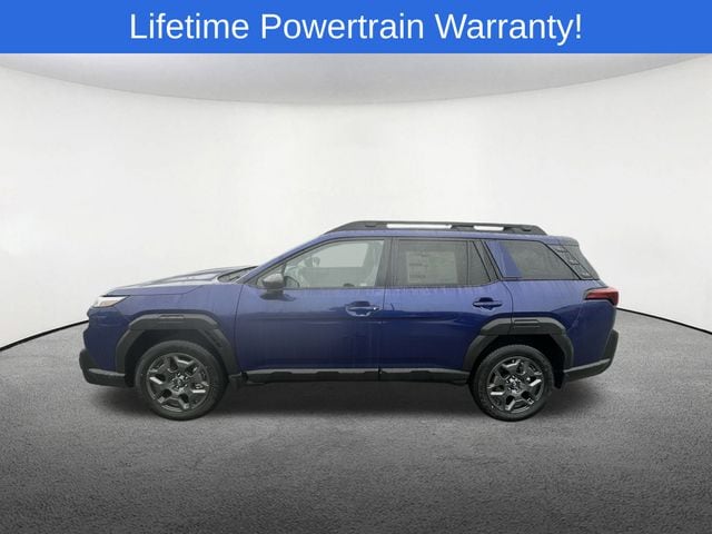 Thumbnail: 2026 Subaru Outback - 12