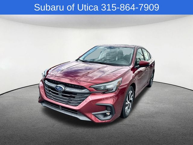 2025 Subaru Legacy Premium -
                  Yorkville, NY