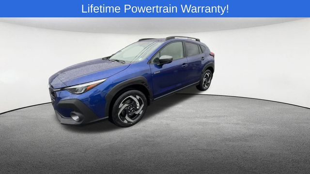 Thumbnail: 2026 Subaru Crosstrek - 4