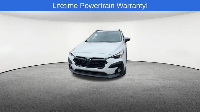 Thumbnail: 2026 Subaru Crosstrek - 3