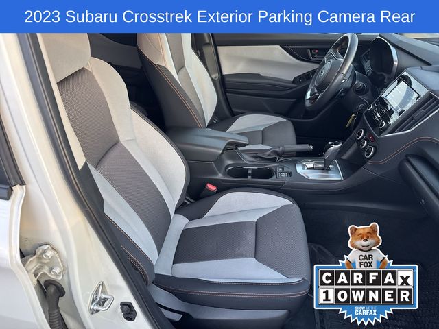 Thumbnail: 2023 Subaru Crosstrek - 23
