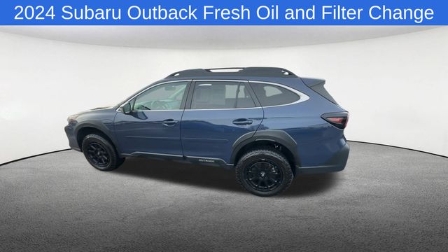 Thumbnail: 2024 Subaru Outback - 6