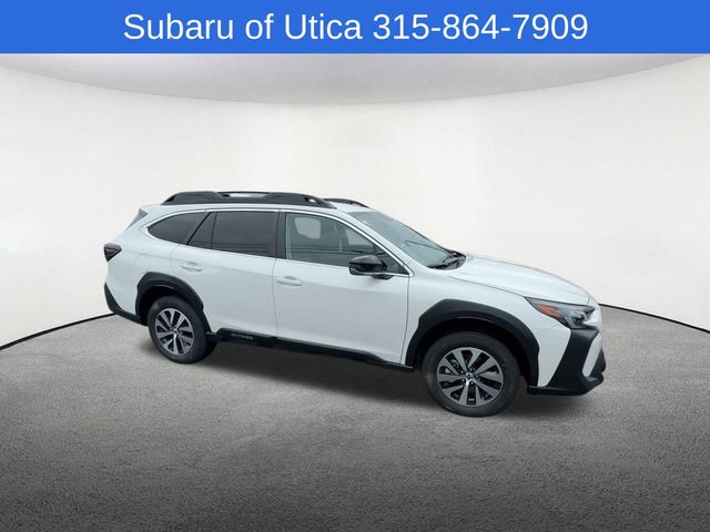 2025 Subaru Outback Premium 2
